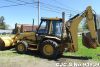  Caterpillar / 436B Backhoe Loader Stock No. 94939